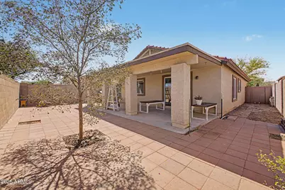 22259 W Mesquite Drive, Buckeye, AZ 85326 - Photo 23