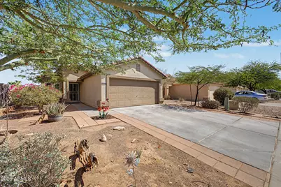 22259 W Mesquite Drive, Buckeye, AZ 85326 - Photo 3