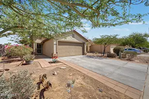 22259 W Mesquite Dr, Buckeye, AZ 85326 - Photo 3