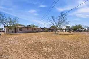 730 W Douglas Ave, Coolidge, AZ 85128 - Photo 27
