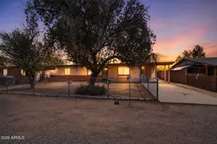 730 W Douglas Ave, Coolidge, AZ 85128 - Photo 1