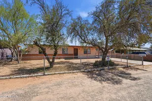 730 W Douglas Ave, Coolidge, AZ 85128 - Photo 5