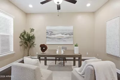 12928 W Calle De Sol --, Peoria, AZ 85383 - Photo 9