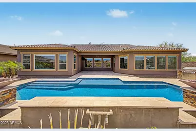 12928 W Calle De Sol --, Peoria, AZ 85383 - Photo 47