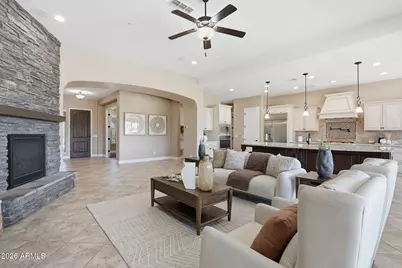 12928 W Calle De Sol --, Peoria, AZ 85383 - Photo 13