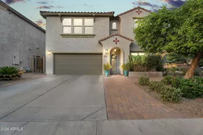 5418 W Parsons Road, Phoenix, AZ 85083 - Photo 1