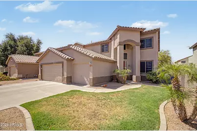 460 W Ebony Way, Chandler, AZ 85248 - Photo 1