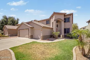 460 W Ebony Way, Chandler, AZ 85248 - Photo 1