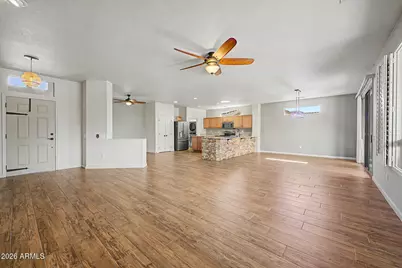 15764 W Spring Tree Way, Surprise, AZ 85374 - Photo 19