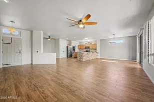 15764 W Spring Tree Way, Surprise, AZ 85374 - Photo 19