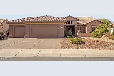 15764 W Spring Tree Way, Surprise, AZ 85374 - Photo 1