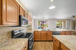 15764 W Spring Tree Way, Surprise, AZ 85374 - Photo 3