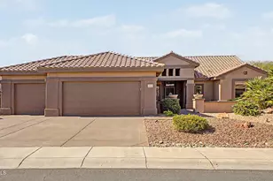15764 W Spring Tree Way, Surprise, AZ 85374 - Photo 1