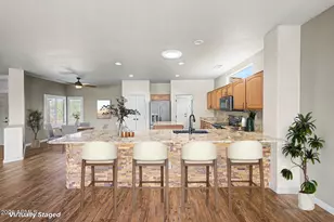 15764 W Spring Tree Way, Surprise, AZ 85374 - Photo 5