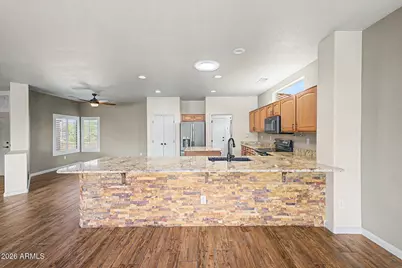 15764 W Spring Tree Way, Surprise, AZ 85374 - Photo 25