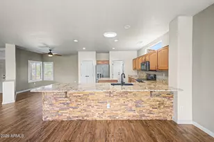15764 W Spring Tree Way, Surprise, AZ 85374 - Photo 25