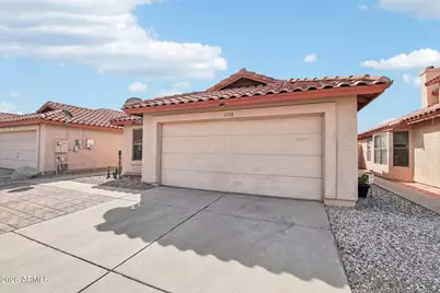 4545 N 67th Avenue #1156, Phoenix, AZ 85033 - Photo 3