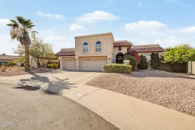 3726 E Salinas Street, Phoenix, AZ 85044 - Photo 1