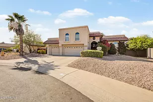 3726 E Salinas St, Phoenix, AZ 85044 - Photo 1
