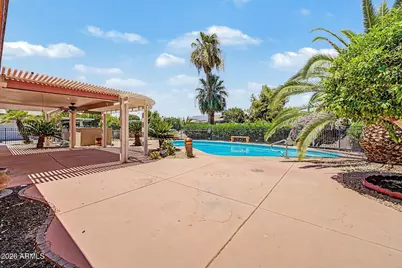 20008 N Willowcreek Circle, Sun City, AZ 85373 - Photo 41
