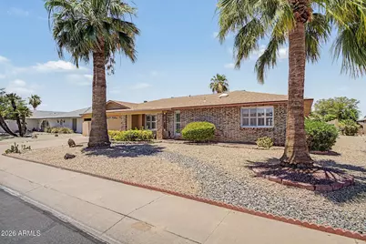 20008 N Willowcreek Circle, Sun City, AZ 85373 - Photo 5