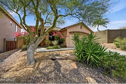 40936 N Citrus Canyon Trail, Phoenix, AZ 85086 - Photo 1