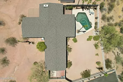 12560 E Silver Spur Street, Scottsdale, AZ 85259 - Photo 39