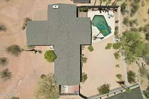 12560 E Silver Spur St, Scottsdale, AZ 85259 - Photo 39