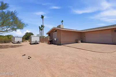 12560 E Silver Spur Street, Scottsdale, AZ 85259 - Photo 37