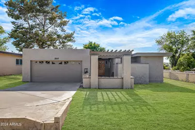 2514 N 60th Place, Scottsdale, AZ 85257 - Photo 1