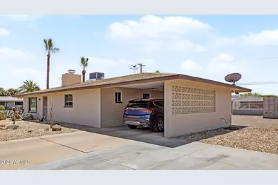 264 N 54th Street, Mesa, AZ 85205 - Photo 3