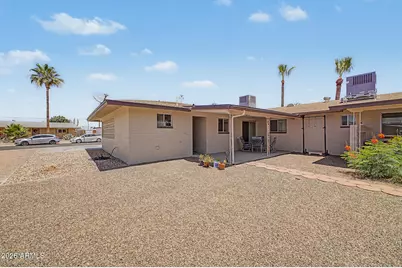 264 N 54th Street, Mesa, AZ 85205 - Photo 17