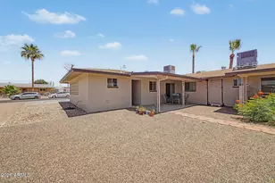264 N 54th St, Mesa, AZ 85205 - Photo 17