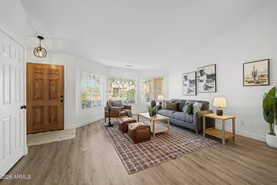 2466 S Revolta --, Mesa, AZ 85209 - Photo 3