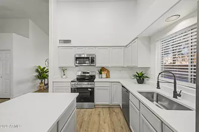 2466 S Revolta --, Mesa, AZ 85209 - Photo 7