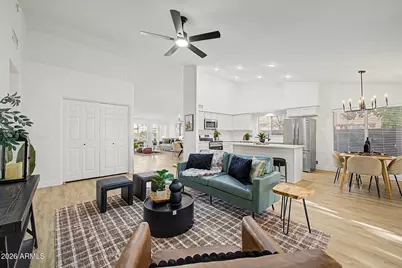 2466 S Revolta --, Mesa, AZ 85209 - Photo 9