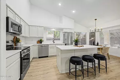 2466 S Revolta --, Mesa, AZ 85209 - Photo 5