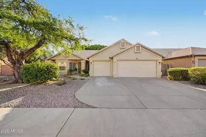 2466 S Revolta --, Mesa, AZ 85209 - Photo 1