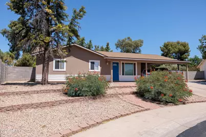 2526 E John Cabot Road, Phoenix, AZ 85032 - Photo 1
