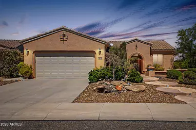 16768 W Romero Lane, Surprise, AZ 85387 - Photo 1
