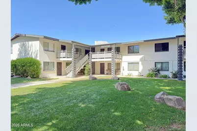 749 E Montebello Avenue #233, Phoenix, AZ 85014 - Photo 1