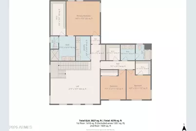 11024 E Utah Avenue, Mesa, AZ 85212 - Photo 39
