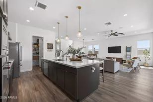 11024 E Utah Ave, Mesa, AZ 85212 - Photo 15