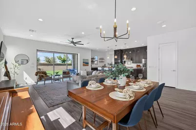 11024 E Utah Avenue, Mesa, AZ 85212 - Photo 13