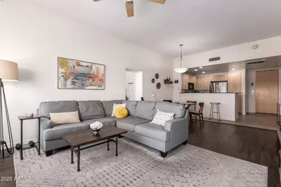 16 W Encanto Boulevard #514, Phoenix, AZ 85003 - Photo 5