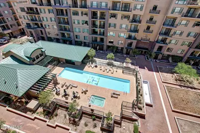 16 W Encanto Boulevard #514, Phoenix, AZ 85003 - Photo 23