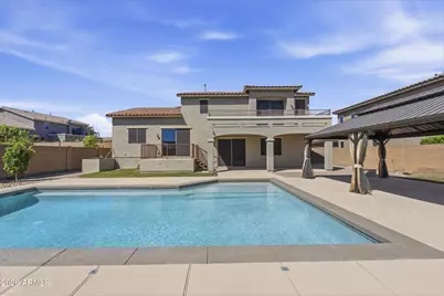 13299 S 183rd Drive, Goodyear, AZ 85338 - Photo 7