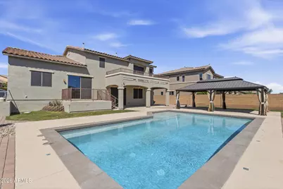 13299 S 183rd Drive, Goodyear, AZ 85338 - Photo 1