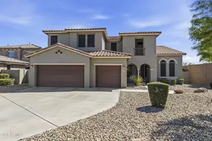 13299 S 183rd Dr, Goodyear, AZ 85338 - Photo 1