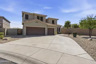 13299 S 183rd Dr, Goodyear, AZ 85338 - Photo 3